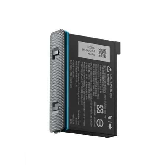 Insta360 X3 Battery - 1